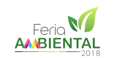 Feria Ambiental 2018 Dunnage Teck Mexico